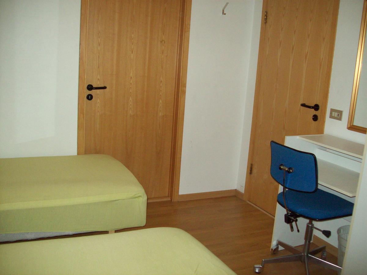 Guesthouse Bina Reykjavík Rum bild